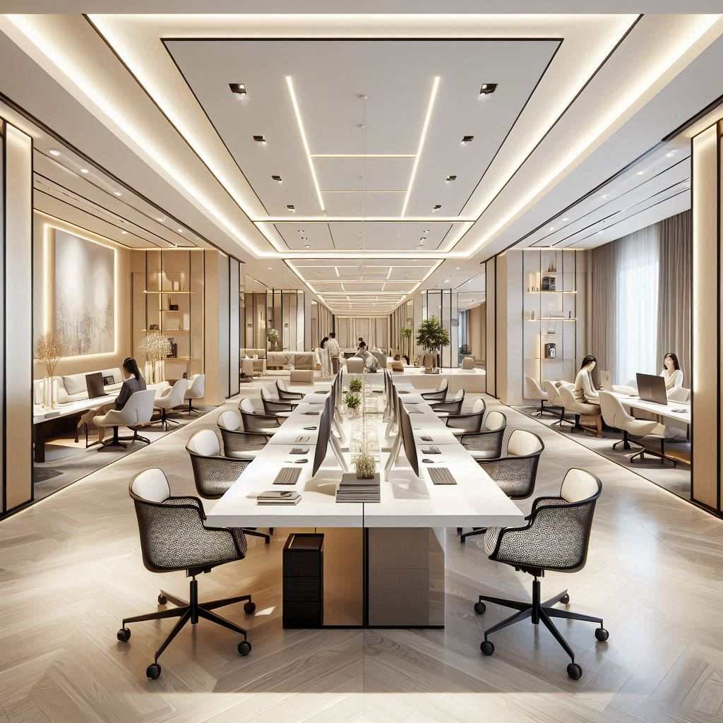 国华人寿金融大厦文章配图